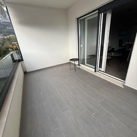 Apartment Kastela Apartamento