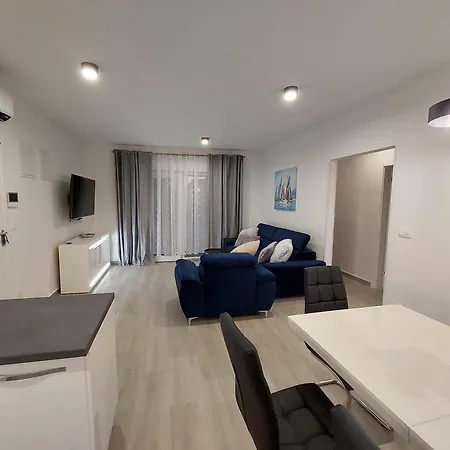 Apartamento Apartment Kastela Kaštela