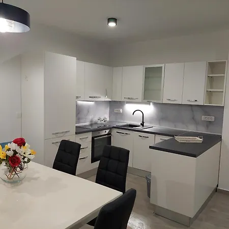 Apartment Kastela * Kaštela