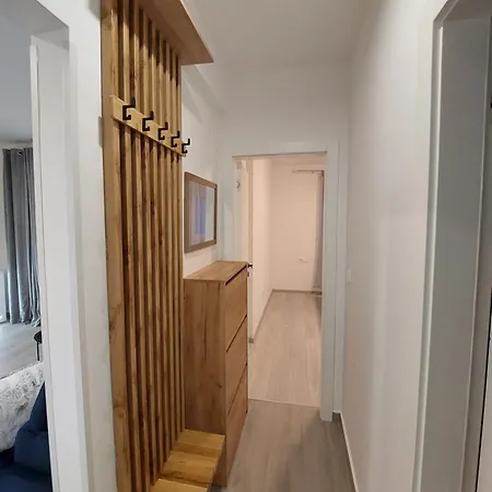 Apartment Kastela Apartamento *