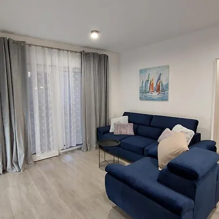 Apartment Kastela Apartament Kaštela