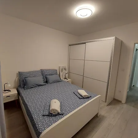 Apartment Kastela * Kaštela