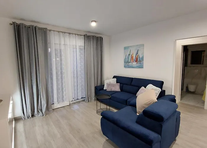Apartment Kastela Apartament Kaštela